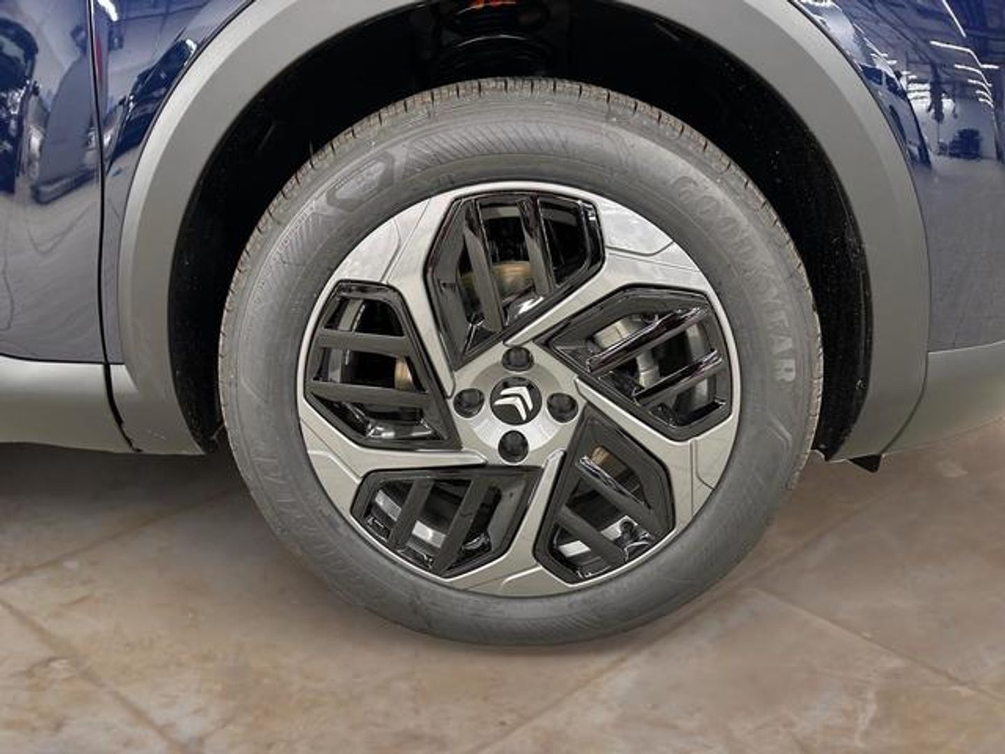 Citroen C4 Hybrid 136 Plus e-DCS6 100 kW (136 CV)