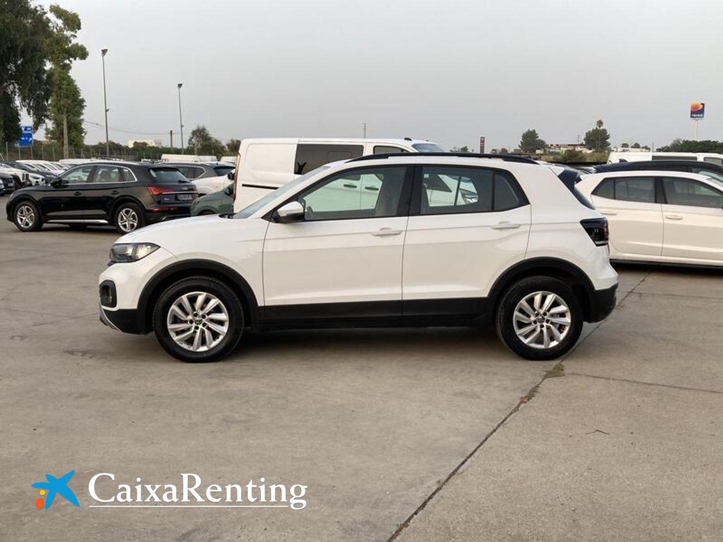 Volkswagen T-Cross Advance 1.0 TSI 81 kW (110 CV) DSG
