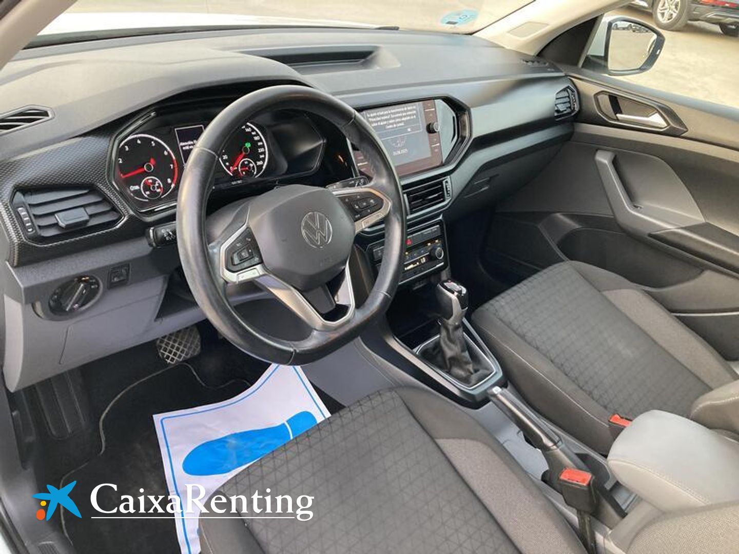 Volkswagen T-Cross Advance 1.0 TSI 81 kW (110 CV) DSG