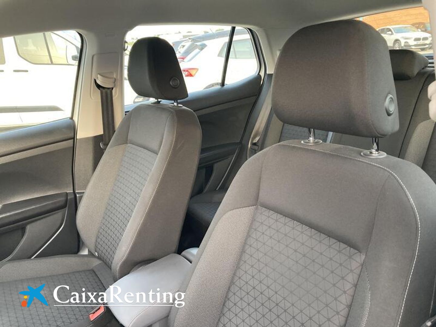 Volkswagen T-Cross Advance 1.0 TSI 81 kW (110 CV) DSG