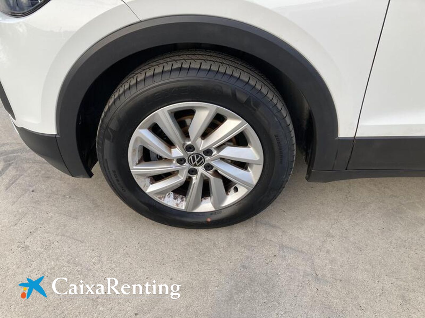 Volkswagen T-Cross Advance 1.0 TSI 81 kW (110 CV) DSG