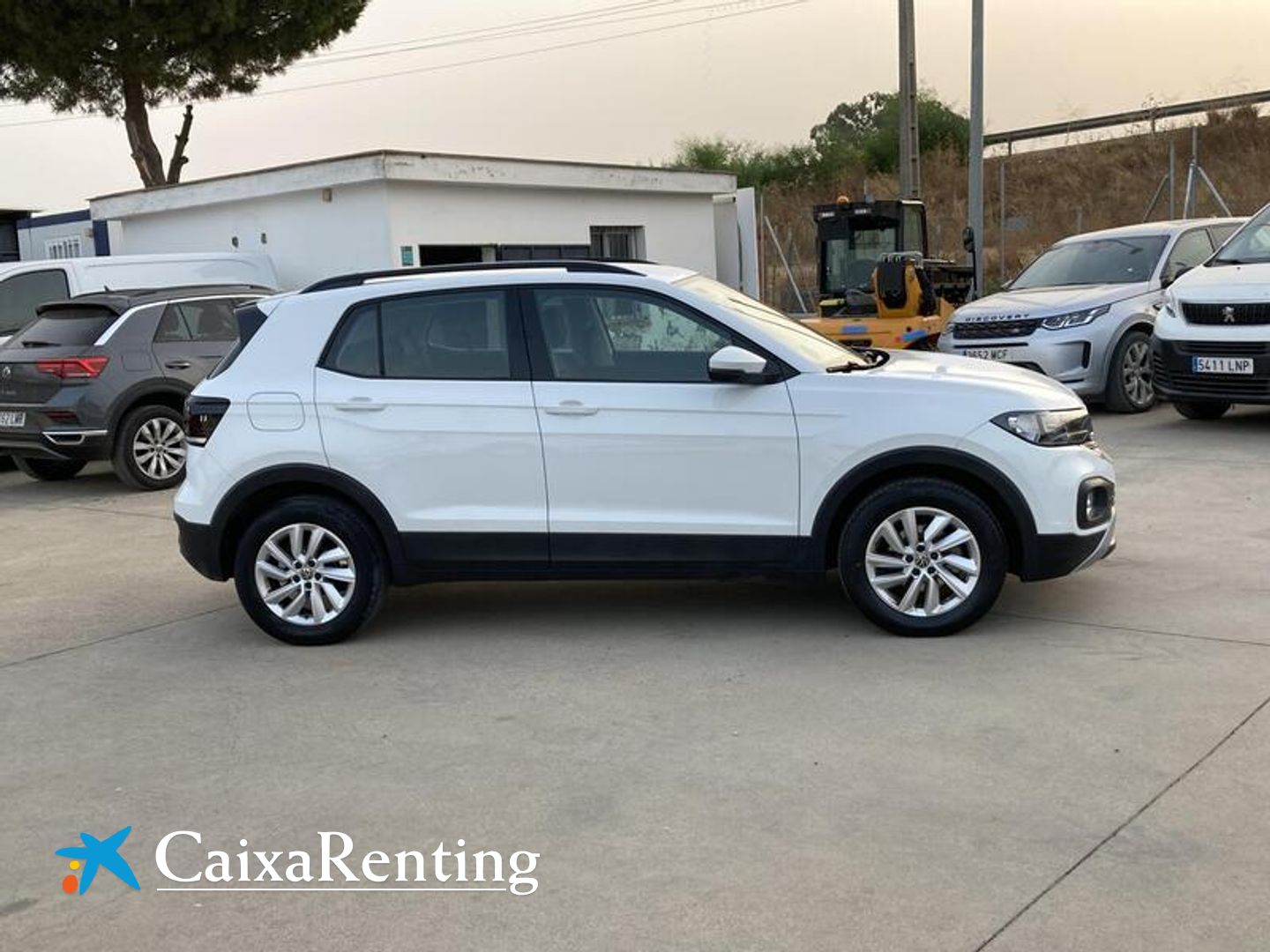 Volkswagen T-Cross Advance 1.0 TSI 81 kW (110 CV) DSG