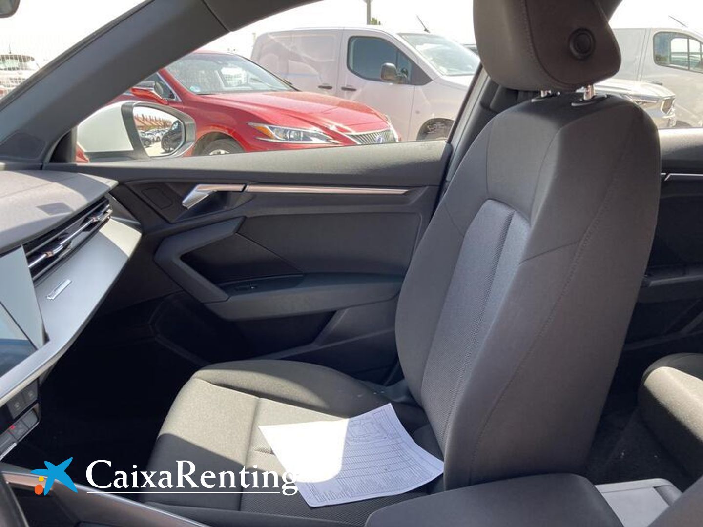Audi A3 Sportback Advanced 30 TFSI 81 kW (110 CV) S tronic