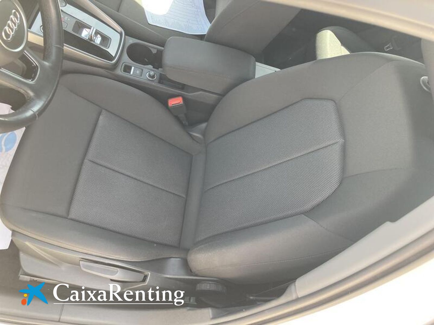 Audi A3 Sportback Advanced 30 TFSI 81 kW (110 CV) S tronic