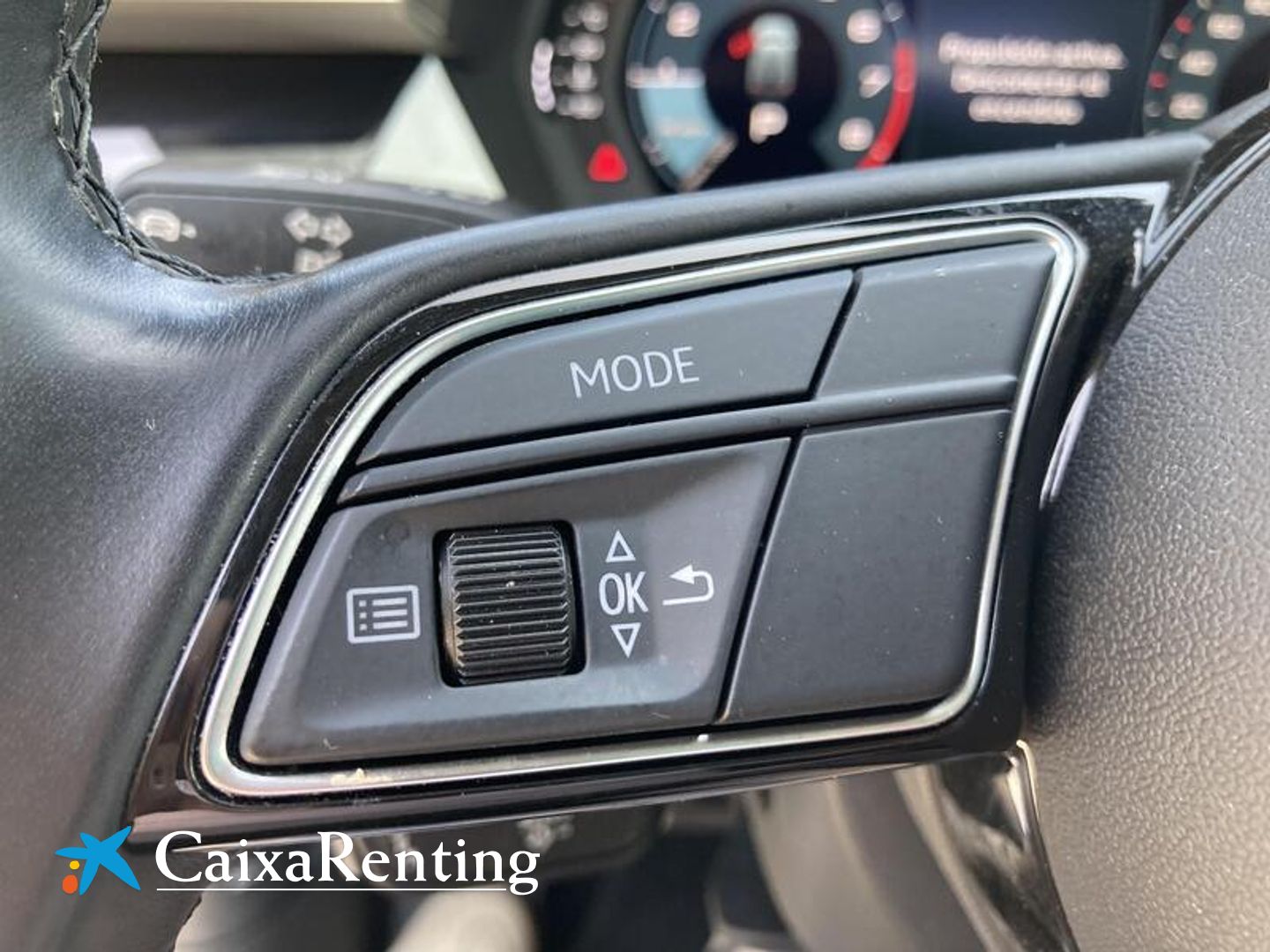 Audi A3 Sportback Advanced 30 TFSI 81 kW (110 CV) S tronic