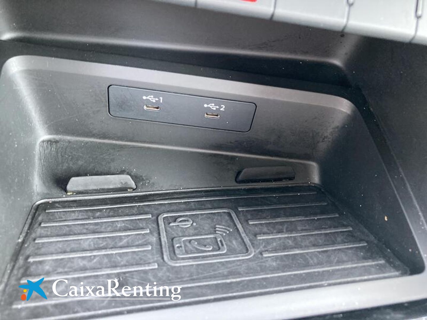 Audi A3 Sportback Advanced 30 TFSI 81 kW (110 CV) S tronic