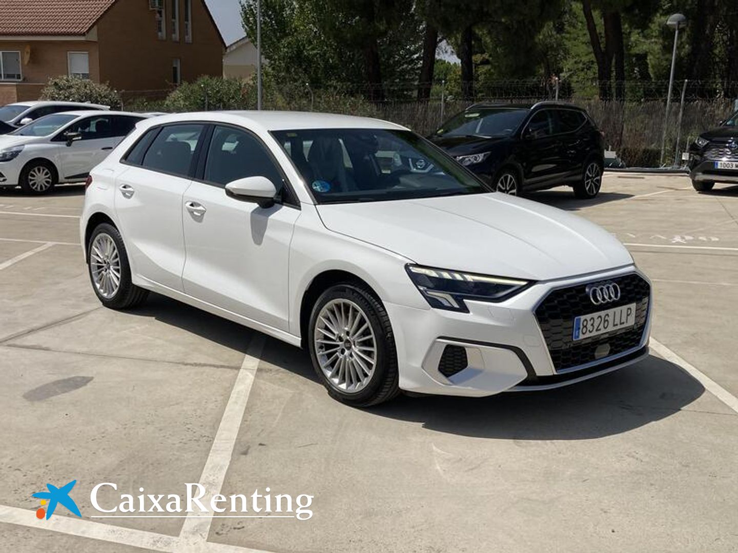 Audi A3 Sportback Advanced 30 TFSI 81 kW (110 CV) S tronic