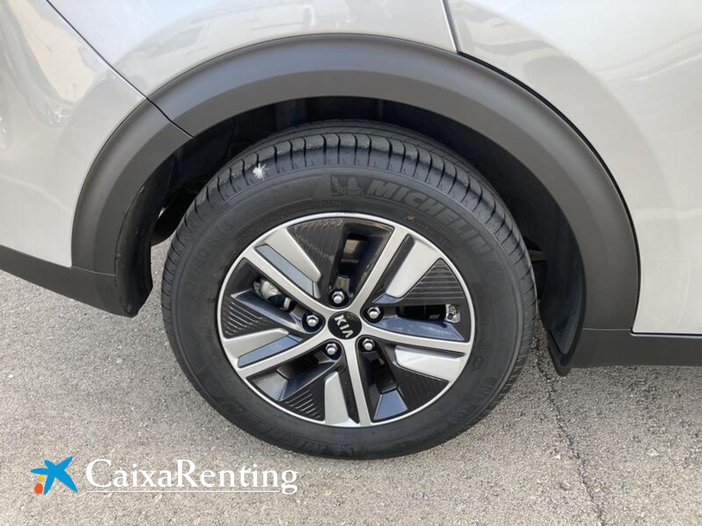 Kia Niro 1.6 GDi HEV Híbrido Drive 104 kW (141 CV)