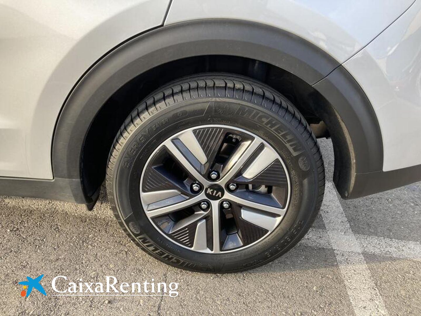 Kia Niro 1.6 GDi HEV Híbrido Drive 104 kW (141 CV)
