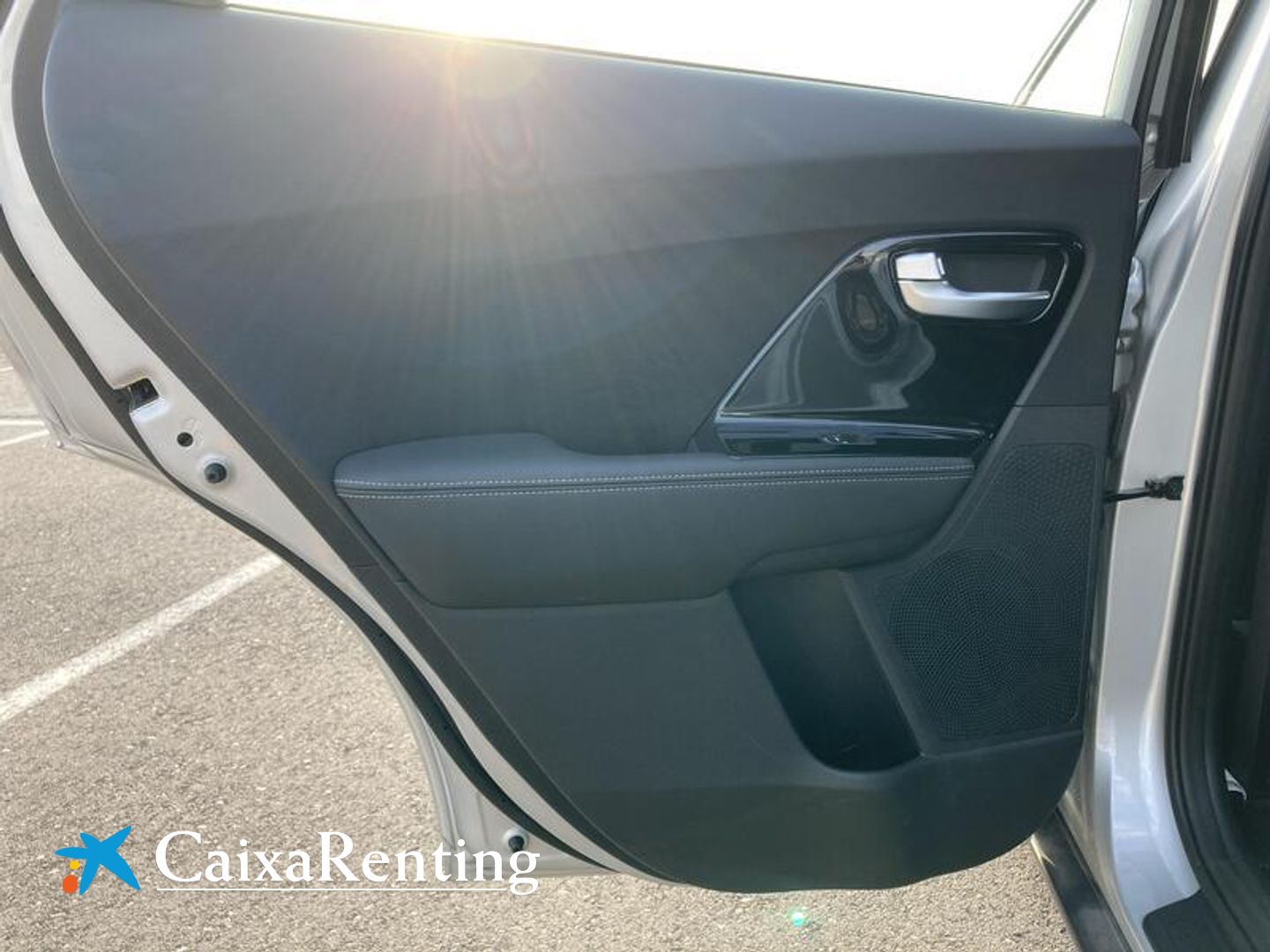 Kia Niro 1.6 GDi HEV Híbrido Drive 104 kW (141 CV)