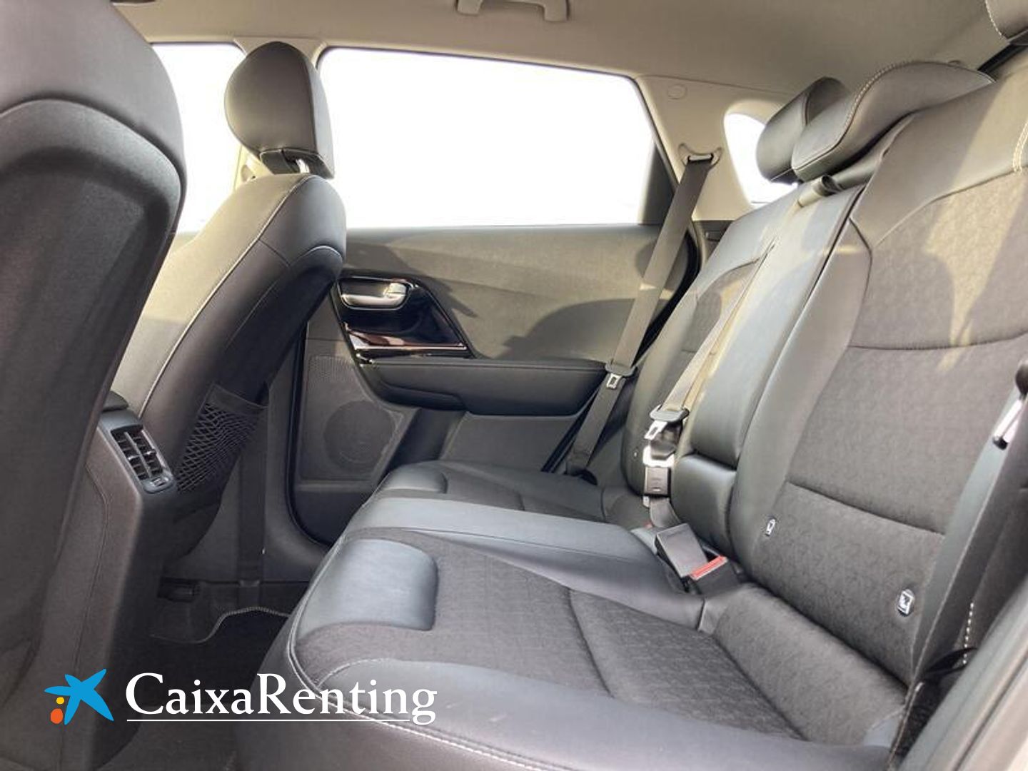 Kia Niro 1.6 GDi HEV Híbrido Drive 104 kW (141 CV)
