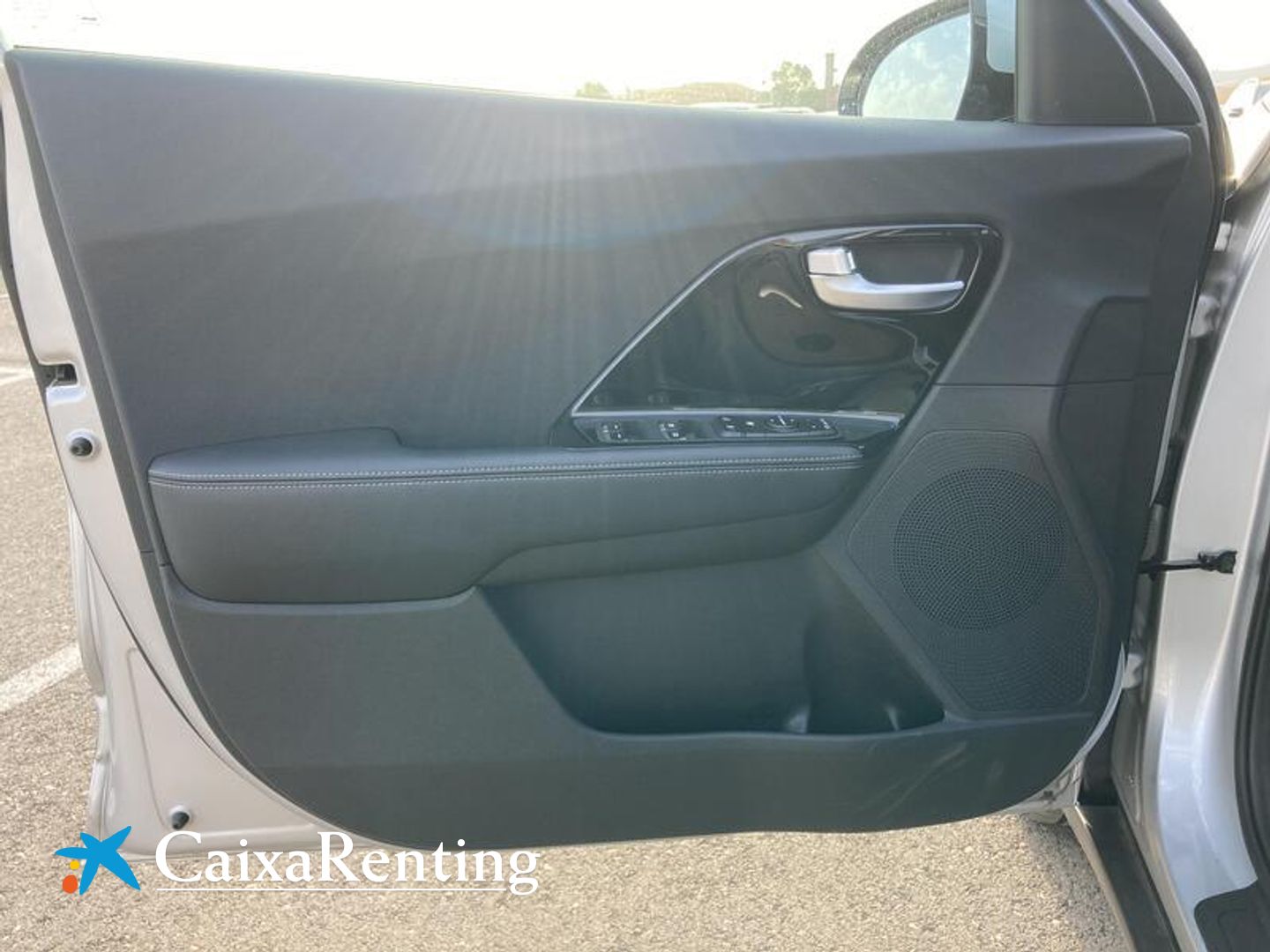 Kia Niro 1.6 GDi HEV Híbrido Drive 104 kW (141 CV)