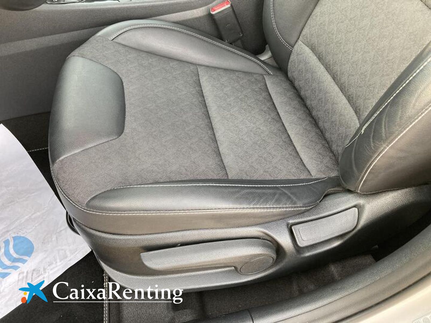 Kia Niro 1.6 GDi HEV Híbrido Drive 104 kW (141 CV)