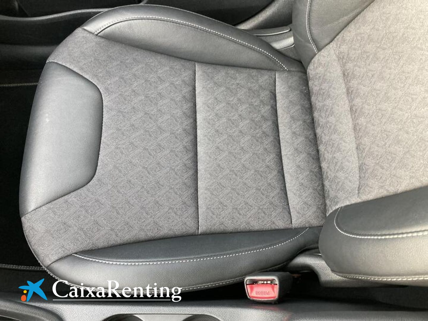 Kia Niro 1.6 GDi HEV Híbrido Drive 104 kW (141 CV)