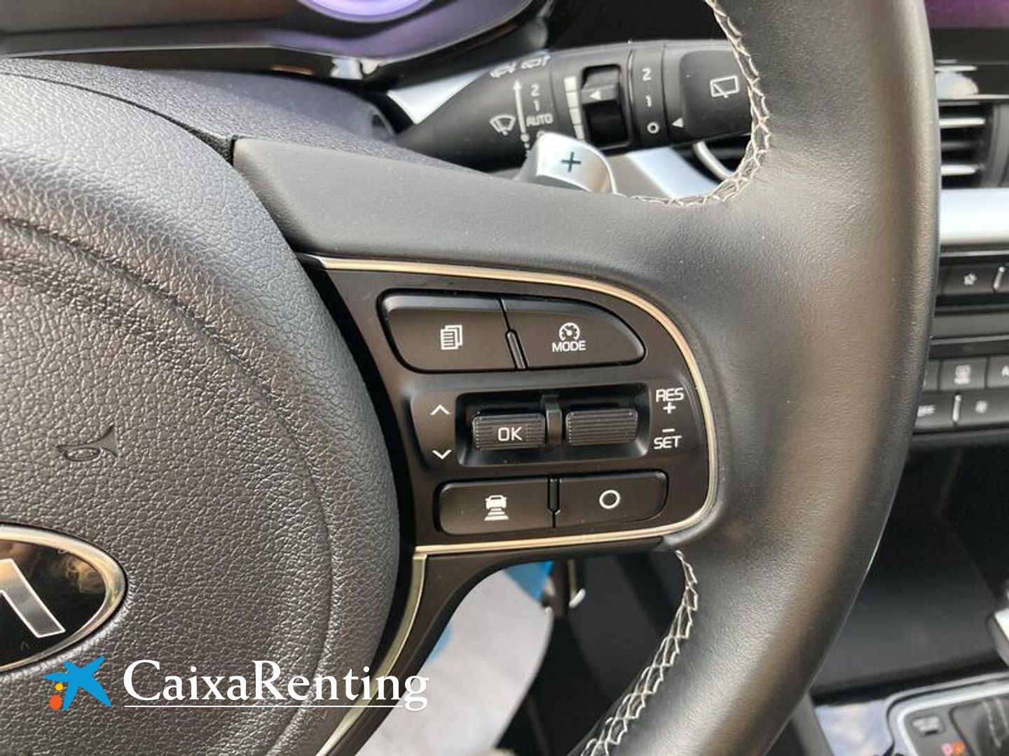 Kia Niro 1.6 GDi HEV Híbrido Drive 104 kW (141 CV)