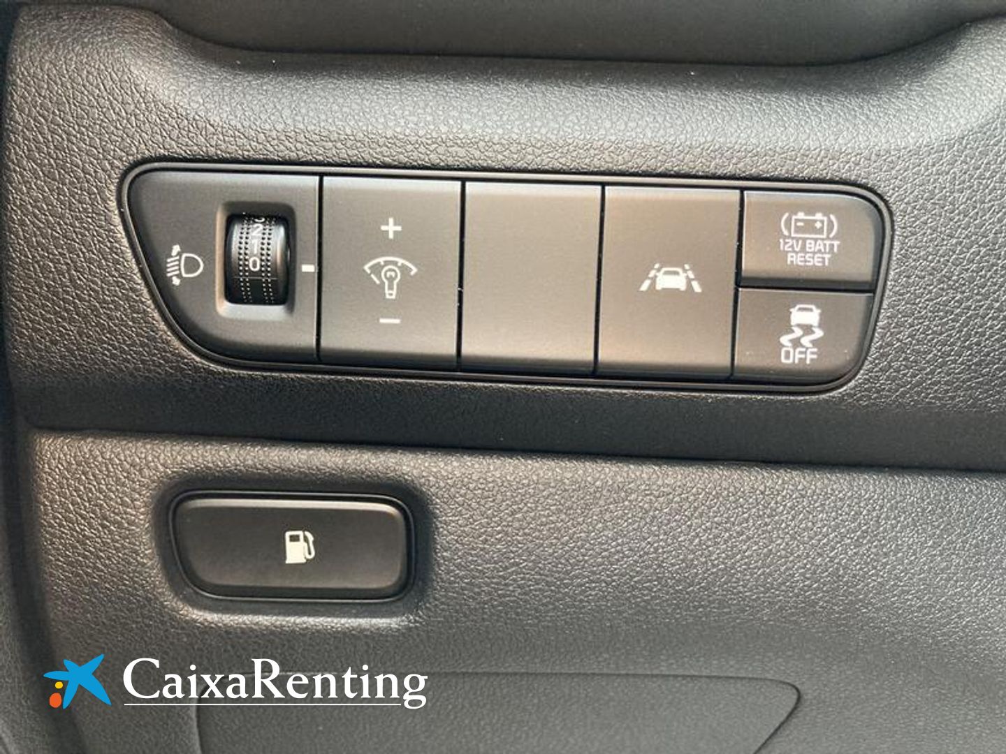 Kia Niro 1.6 GDi HEV Híbrido Drive 104 kW (141 CV)