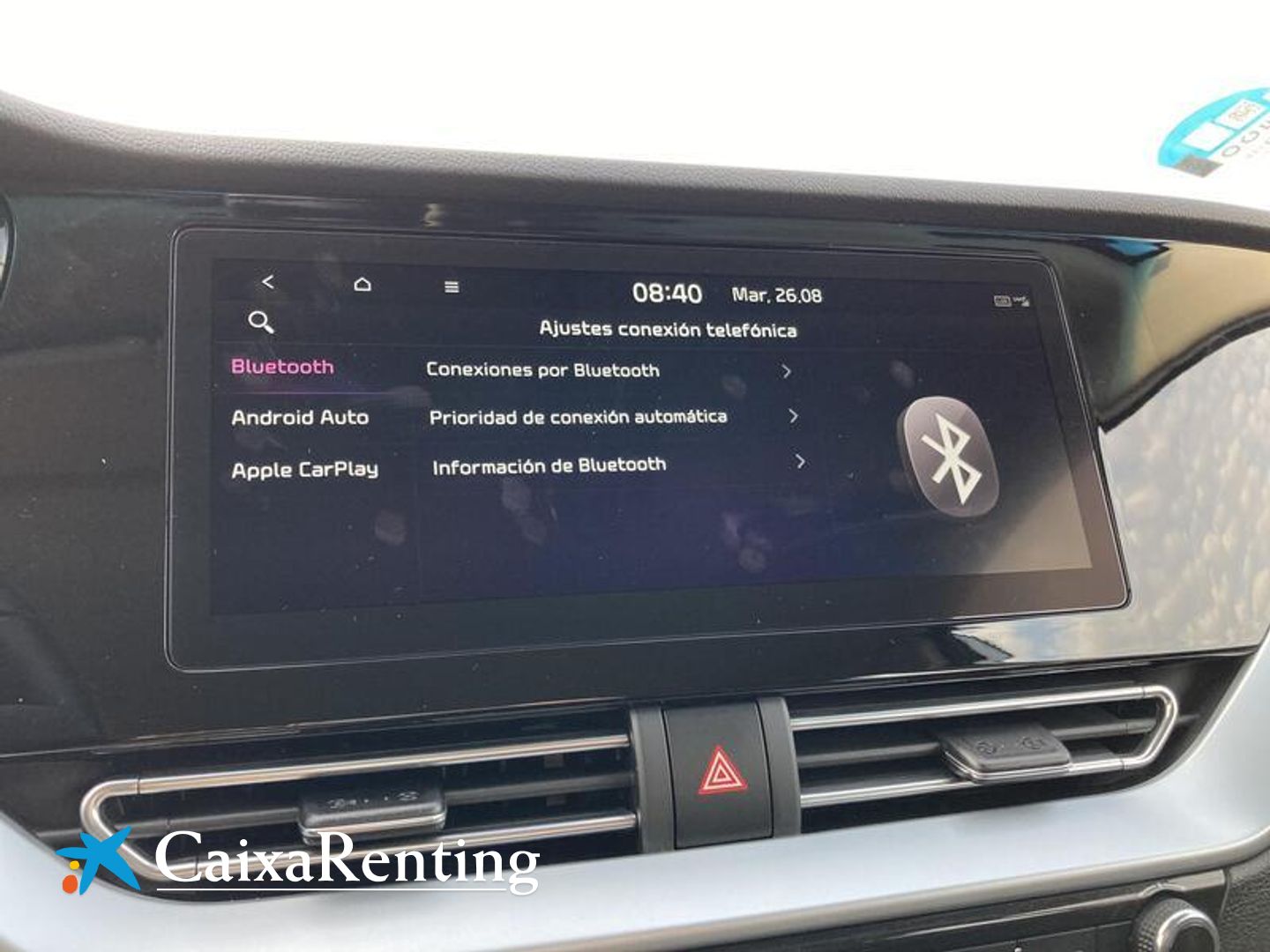 Kia Niro 1.6 GDi HEV Híbrido Drive 104 kW (141 CV)