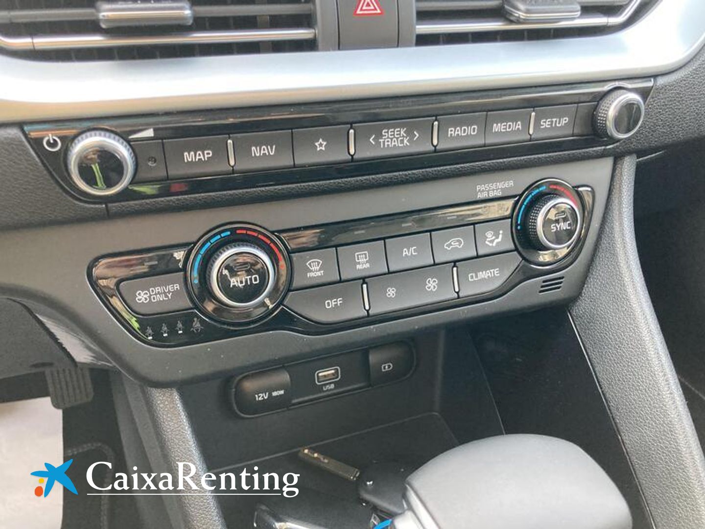 Kia Niro 1.6 GDi HEV Híbrido Drive 104 kW (141 CV)