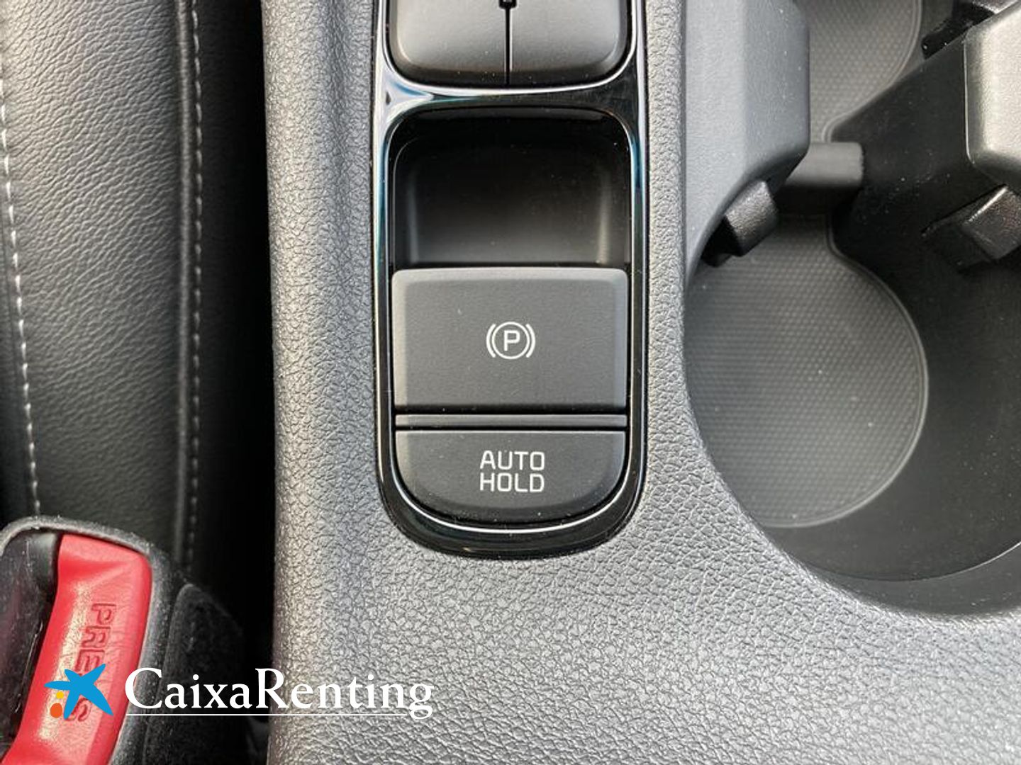 Kia Niro 1.6 GDi HEV Híbrido Drive 104 kW (141 CV)