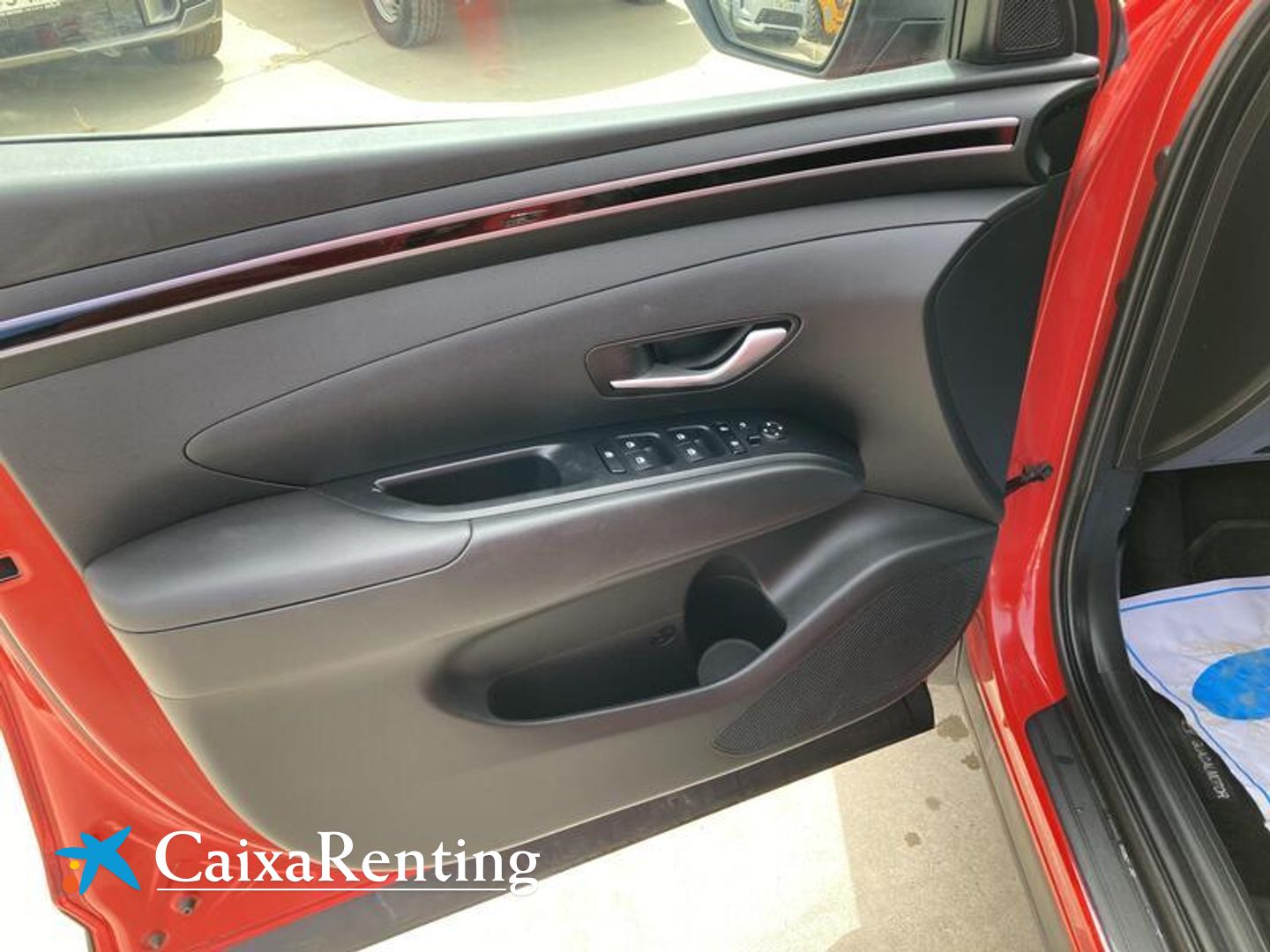 Hyundai Tucson 1.6 TGDI HEV Maxx Auto 169 kW (230 CV)