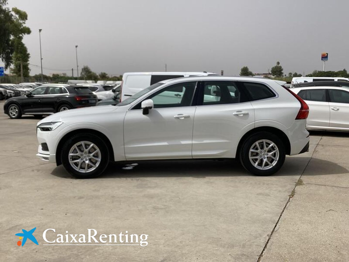 Volvo XC60 B4 D Momentum Pro Auto 145 kW (197 CV)