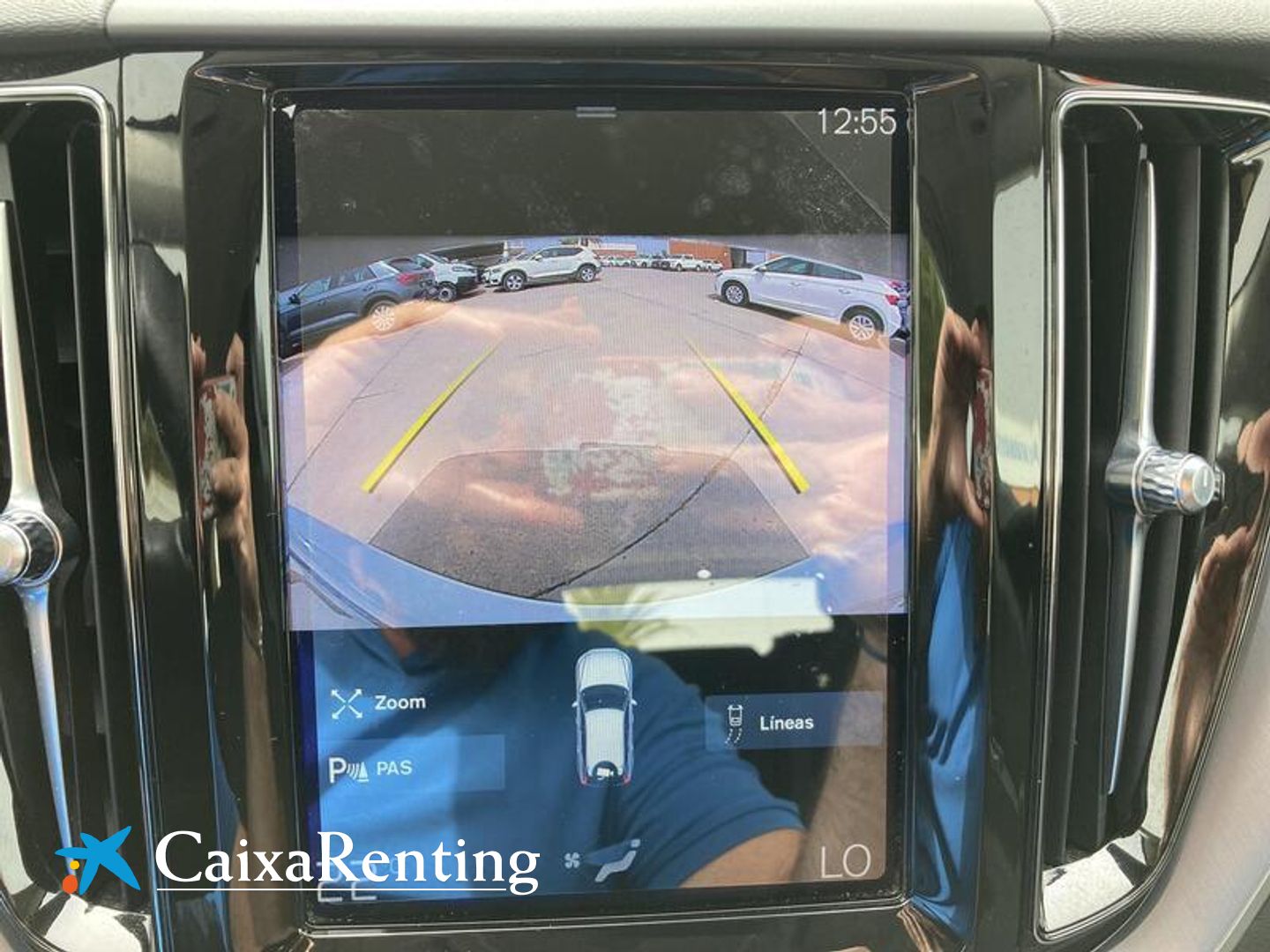 Volvo XC60 B4 D Momentum Pro Auto 145 kW (197 CV)