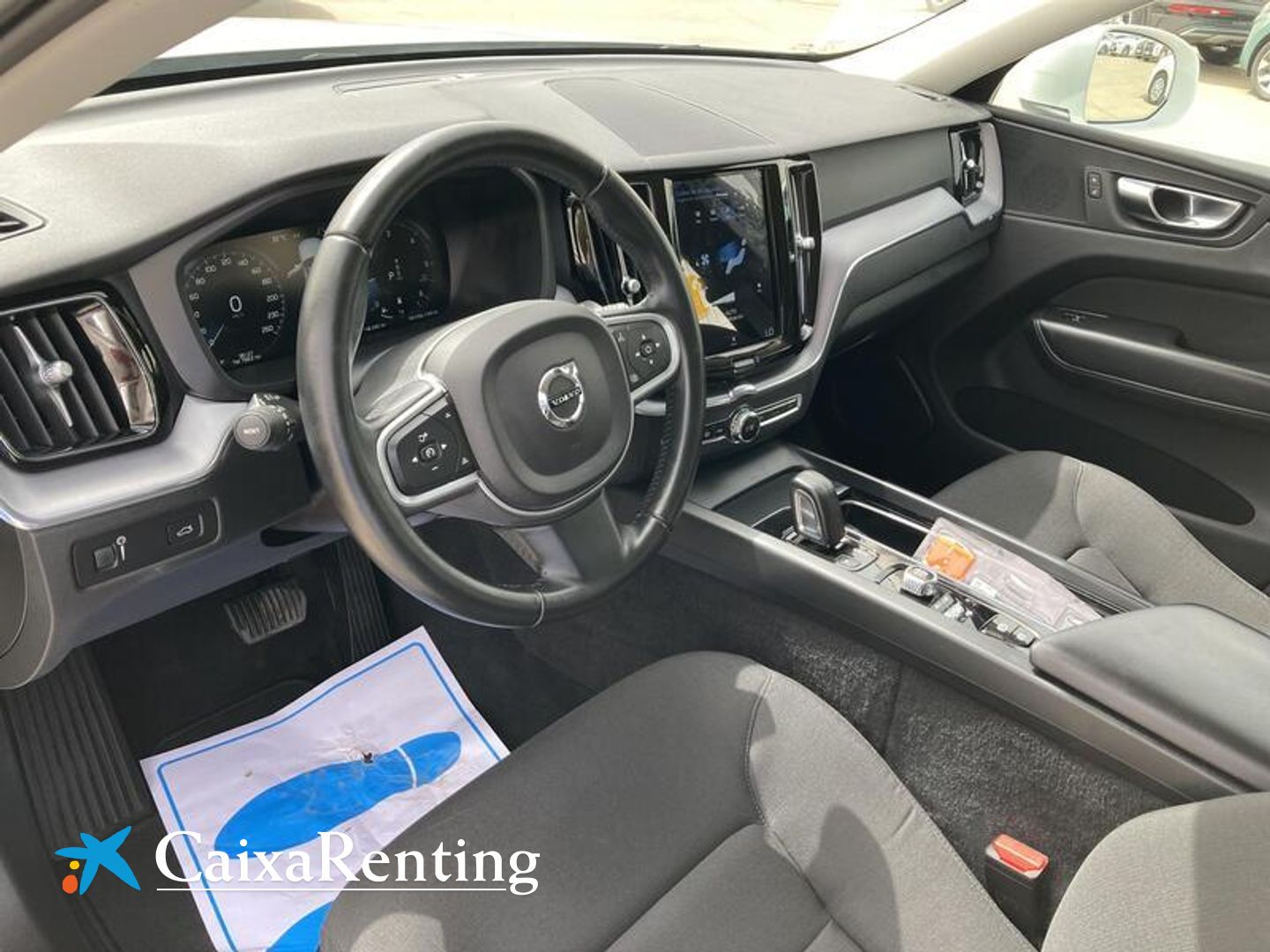 Volvo XC60 B4 D Momentum Pro Auto 145 kW (197 CV)