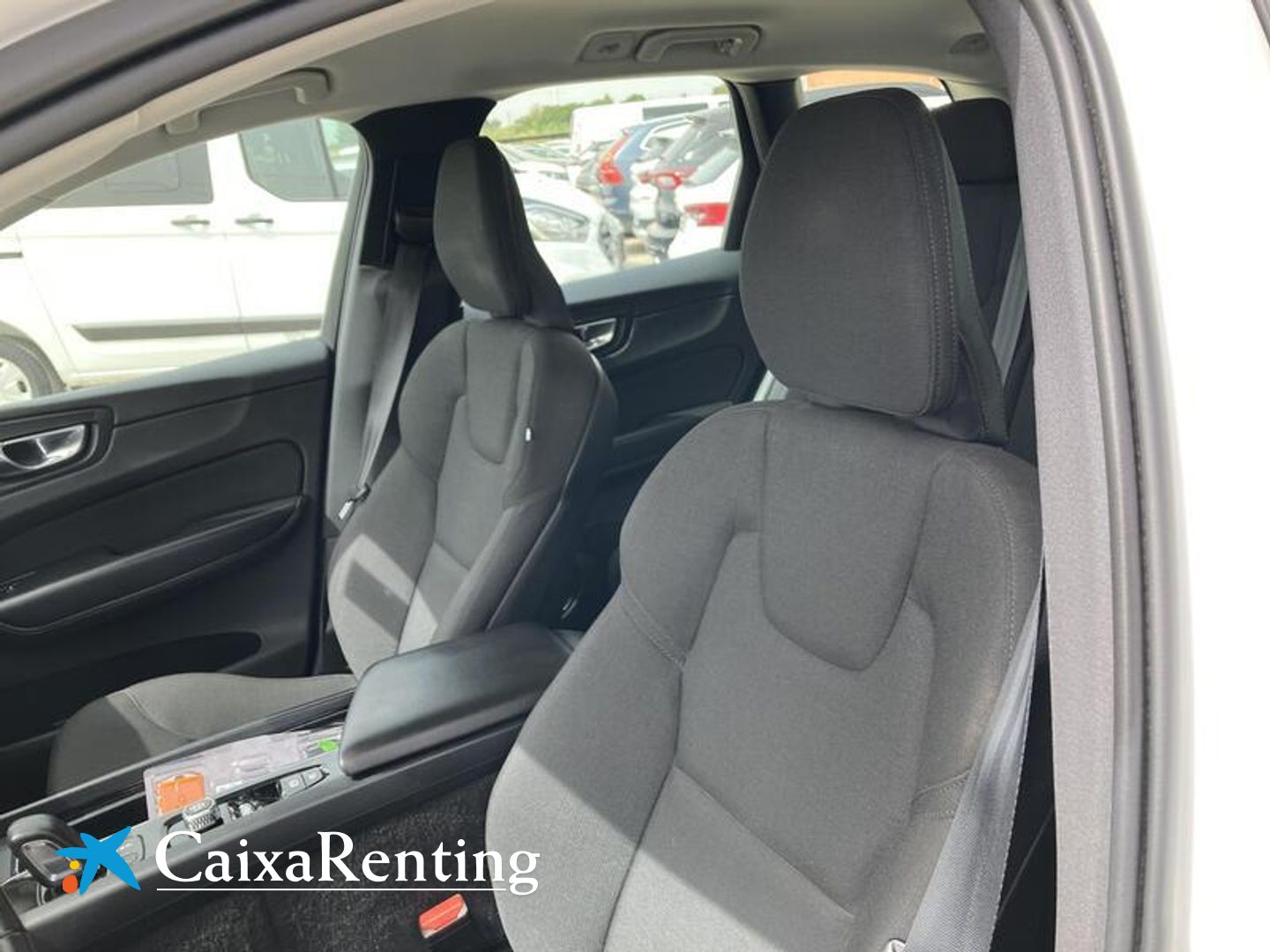 Volvo XC60 B4 D Momentum Pro Auto 145 kW (197 CV)
