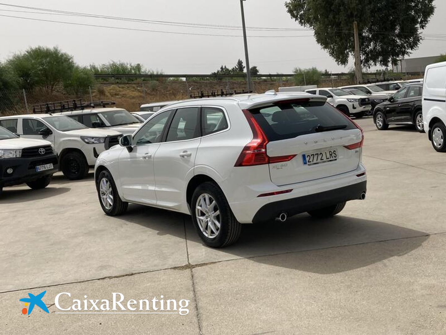 Volvo XC60 B4 D Momentum Pro Auto 145 kW (197 CV)