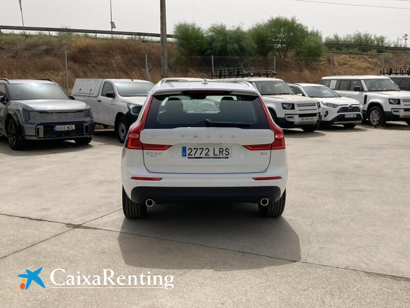 Volvo XC60 B4 D Momentum Pro Auto 145 kW (197 CV)