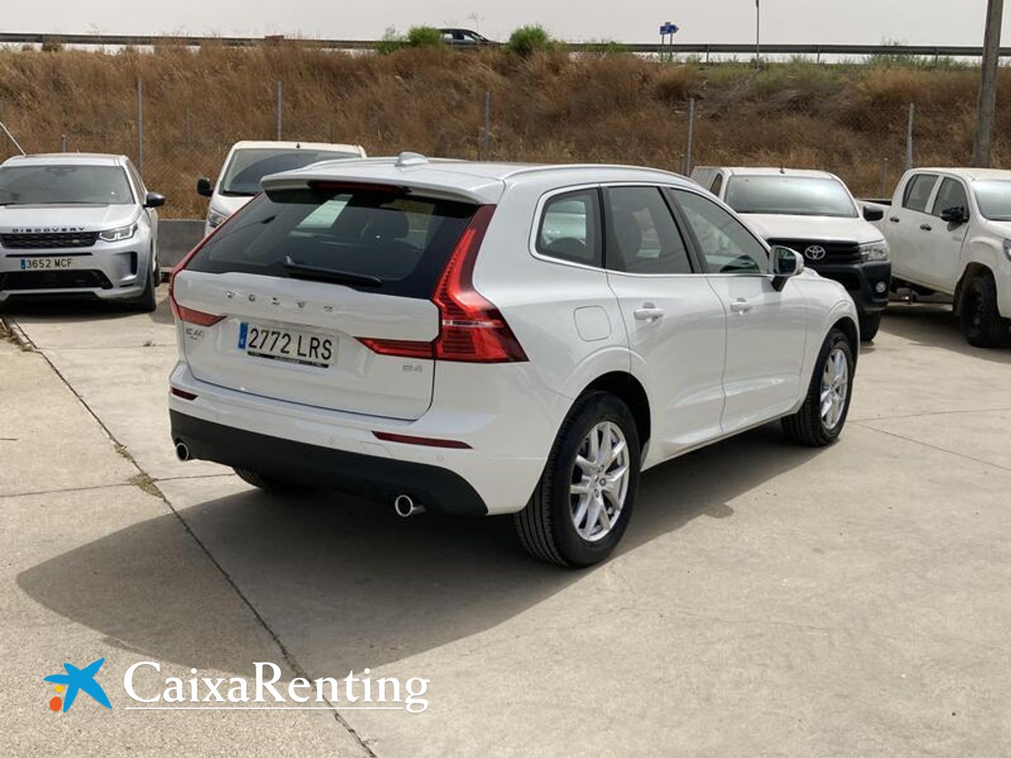 Volvo XC60 B4 D Momentum Pro Auto 145 kW (197 CV)