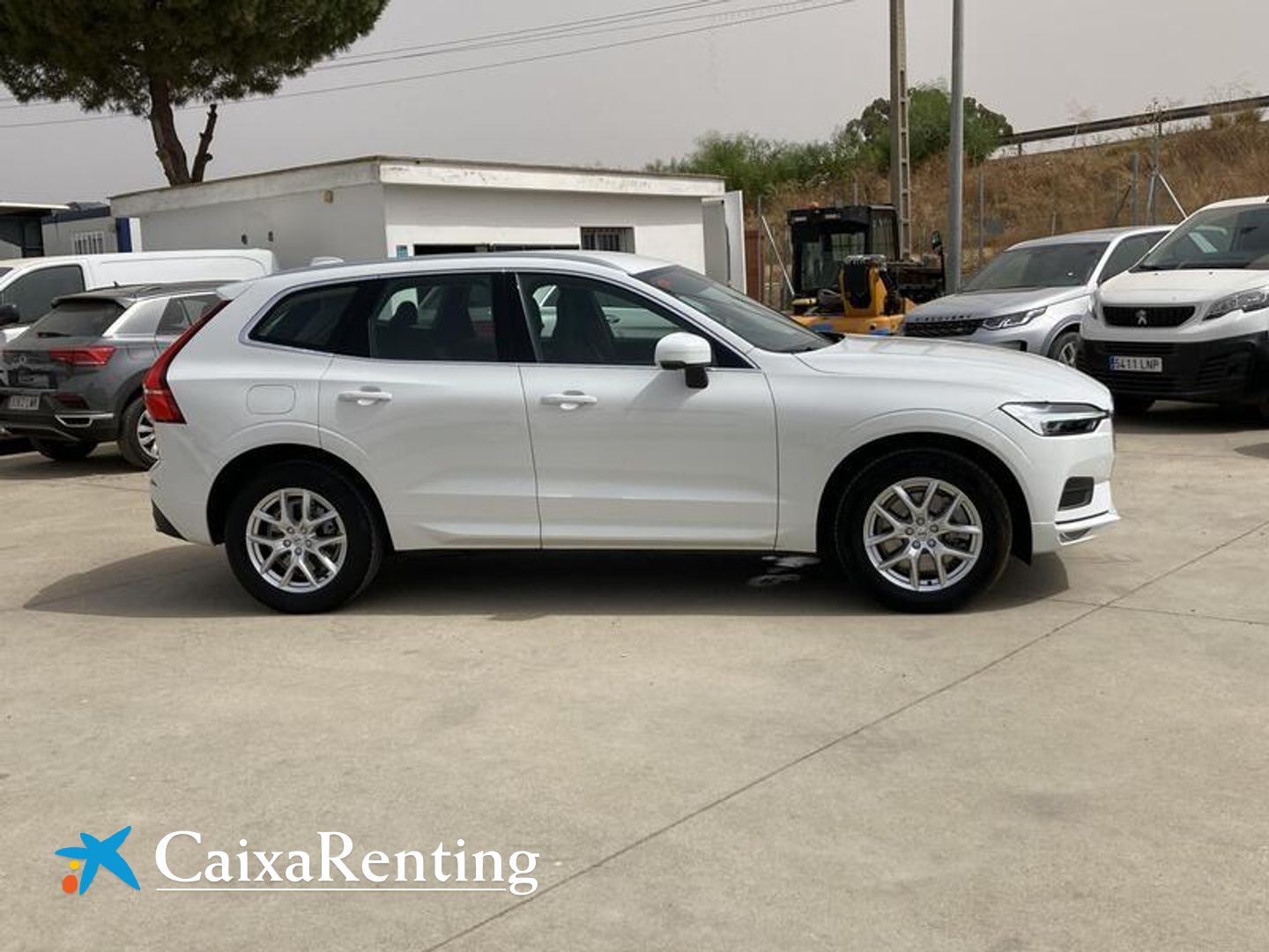 Volvo XC60 B4 D Momentum Pro Auto 145 kW (197 CV)