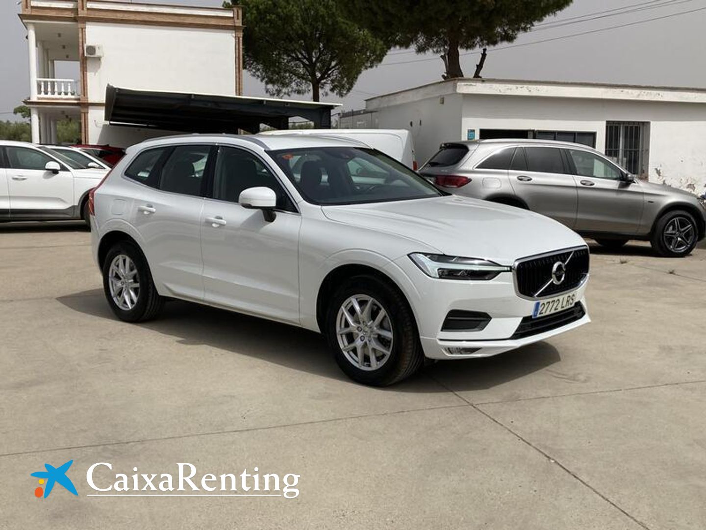 Volvo XC60 B4 D Momentum Pro Auto 145 kW (197 CV)