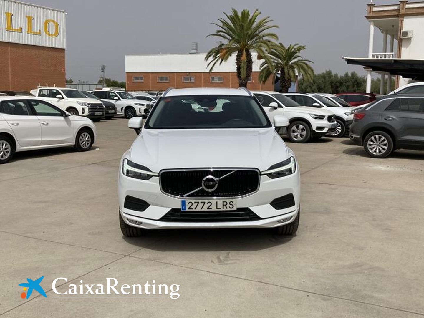 Volvo XC60 B4 D Momentum Pro Auto 145 kW (197 CV)