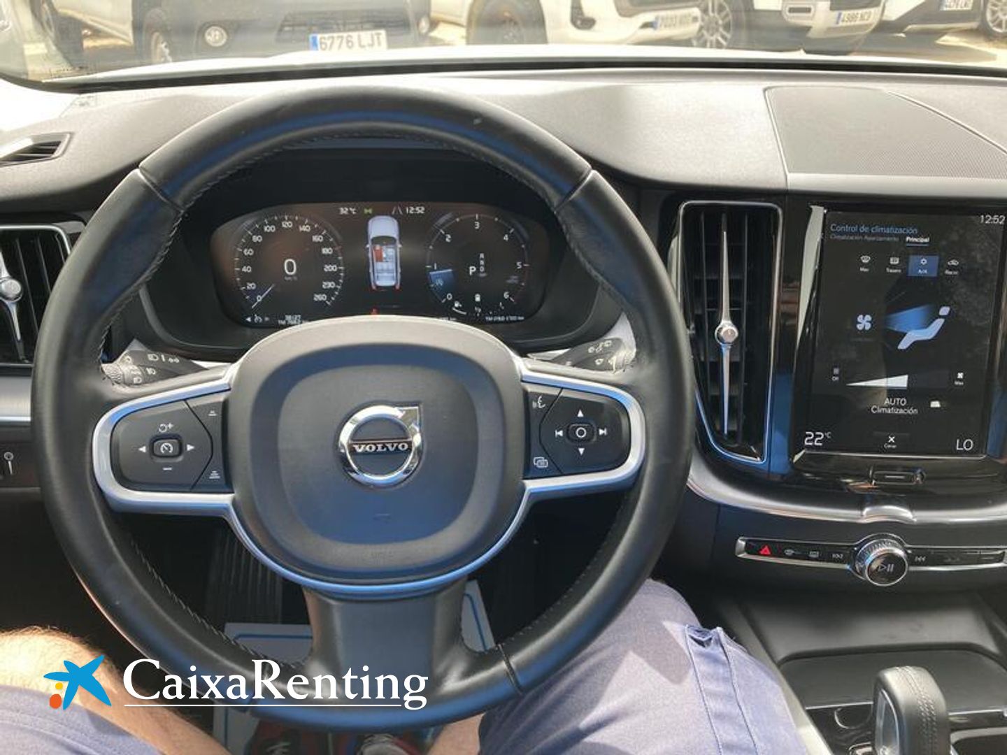 Volvo XC60 B4 D Momentum Pro Auto 145 kW (197 CV)