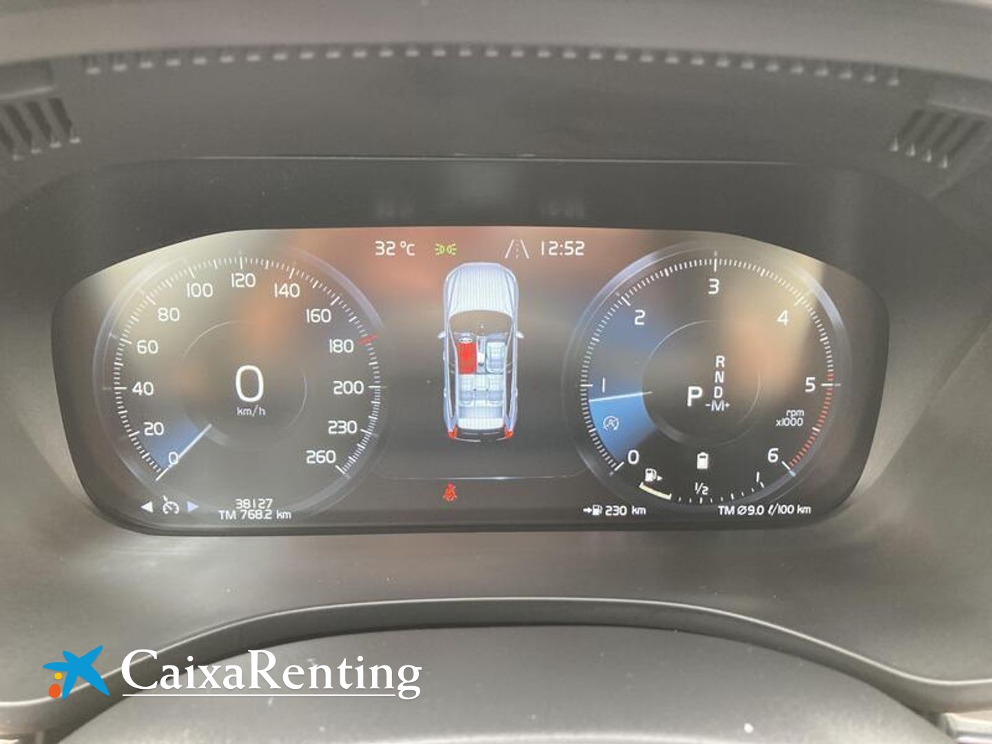 Volvo XC60 B4 D Momentum Pro Auto 145 kW (197 CV)
