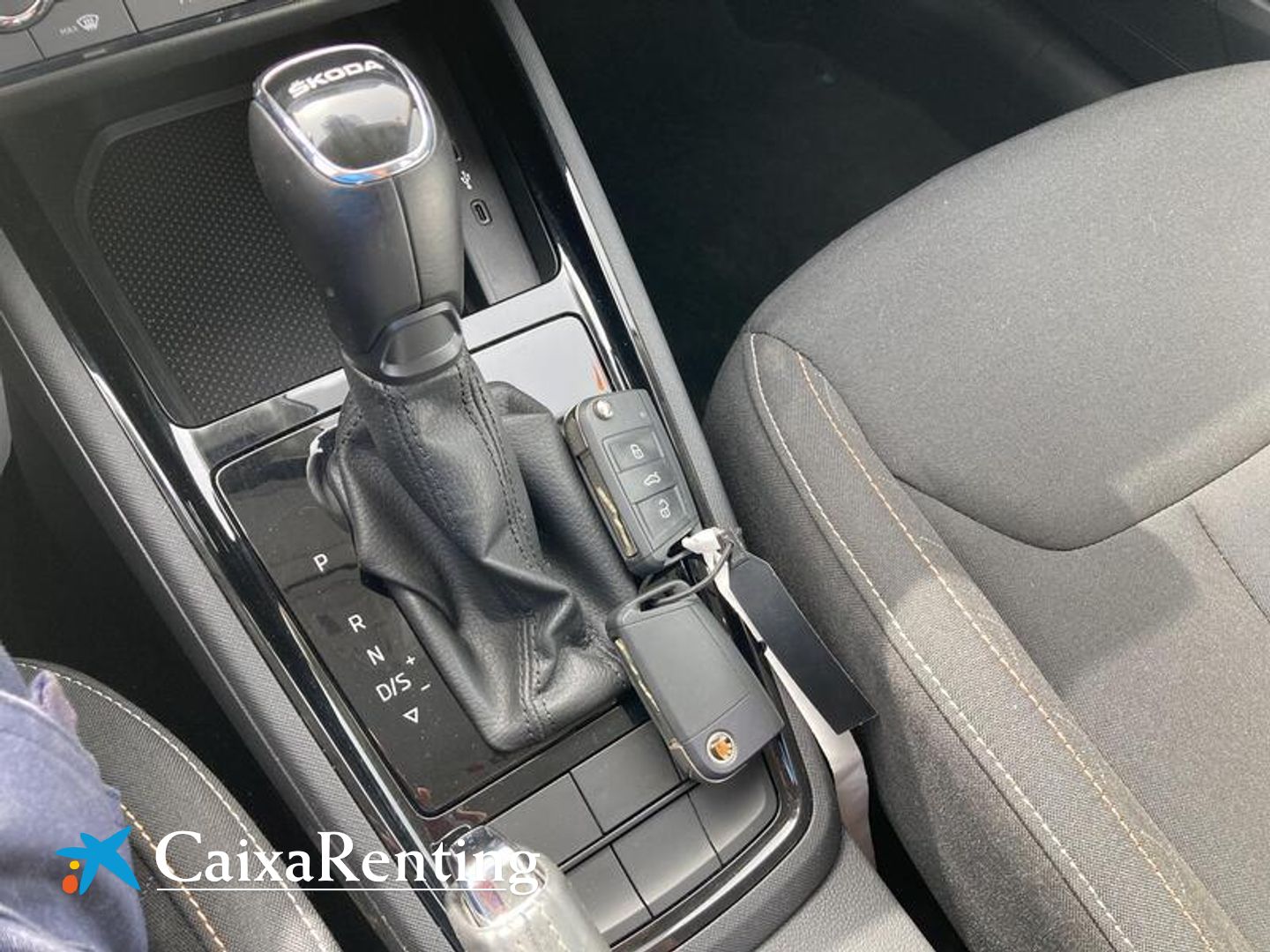 Skoda Kamiq 1.0 TSI Ambition DSG 81 kW (110 CV)