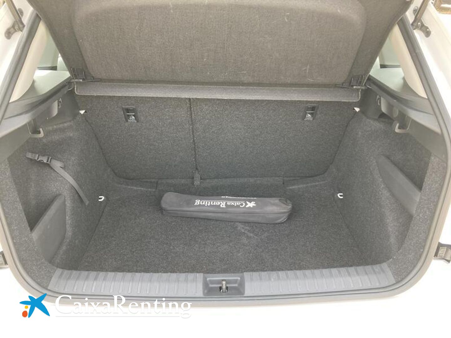 Skoda Kamiq 1.0 TSI Ambition DSG 81 kW (110 CV)