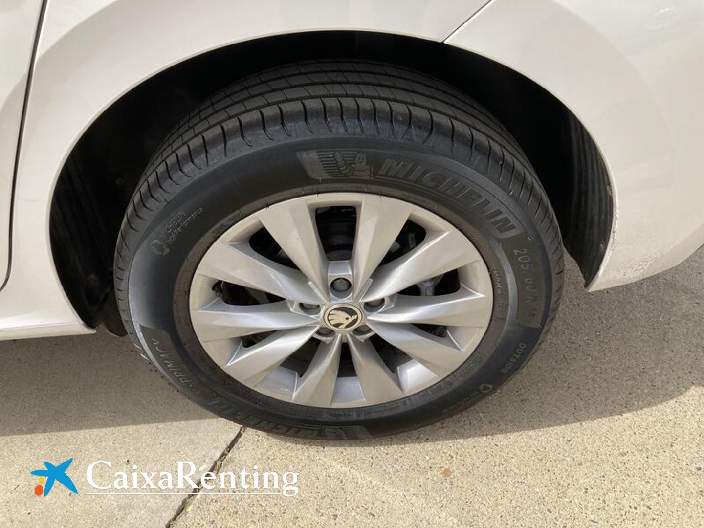 Skoda Kamiq 1.0 TSI Ambition DSG 81 kW (110 CV)