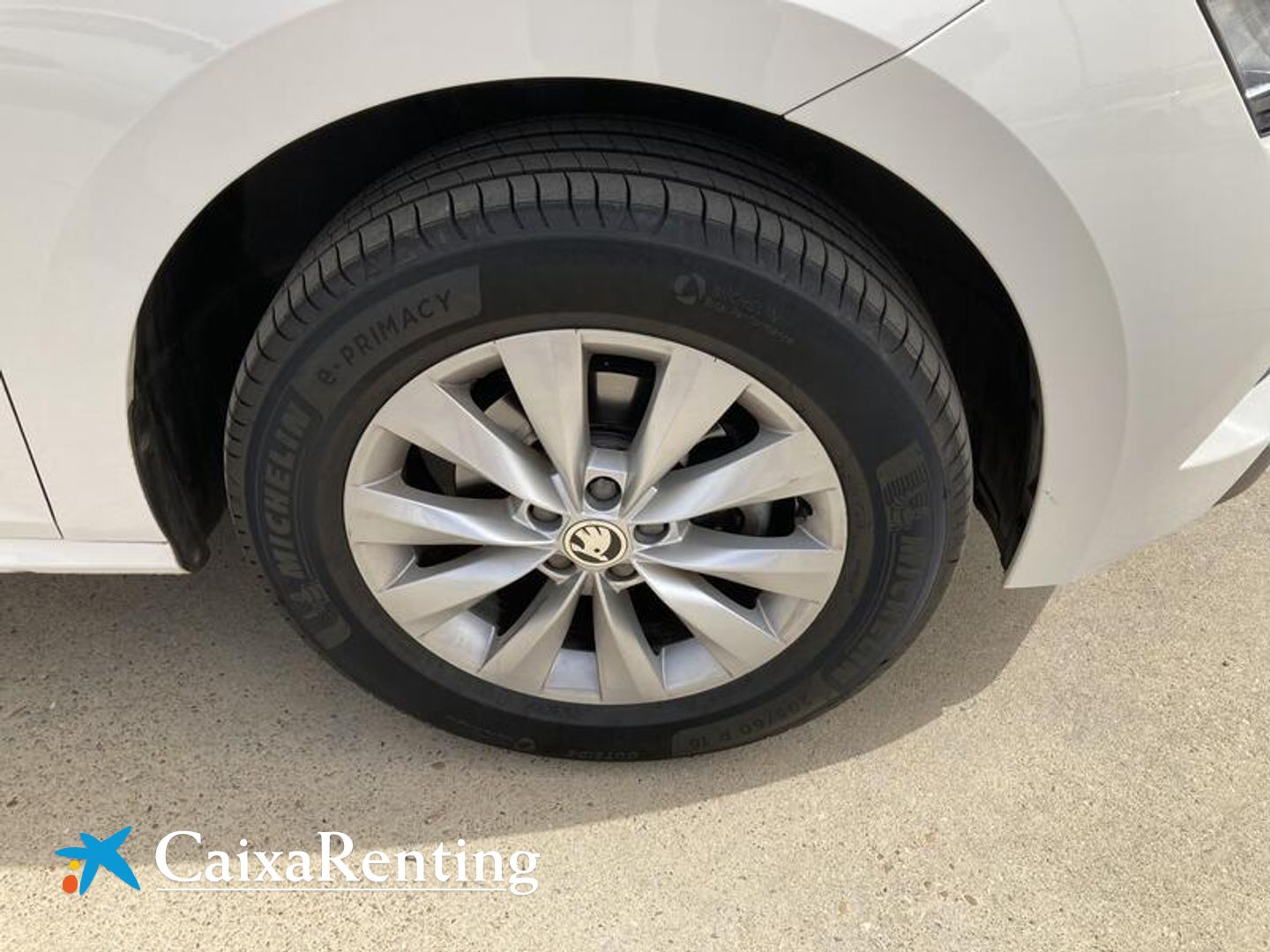 Skoda Kamiq 1.0 TSI Ambition DSG 81 kW (110 CV)