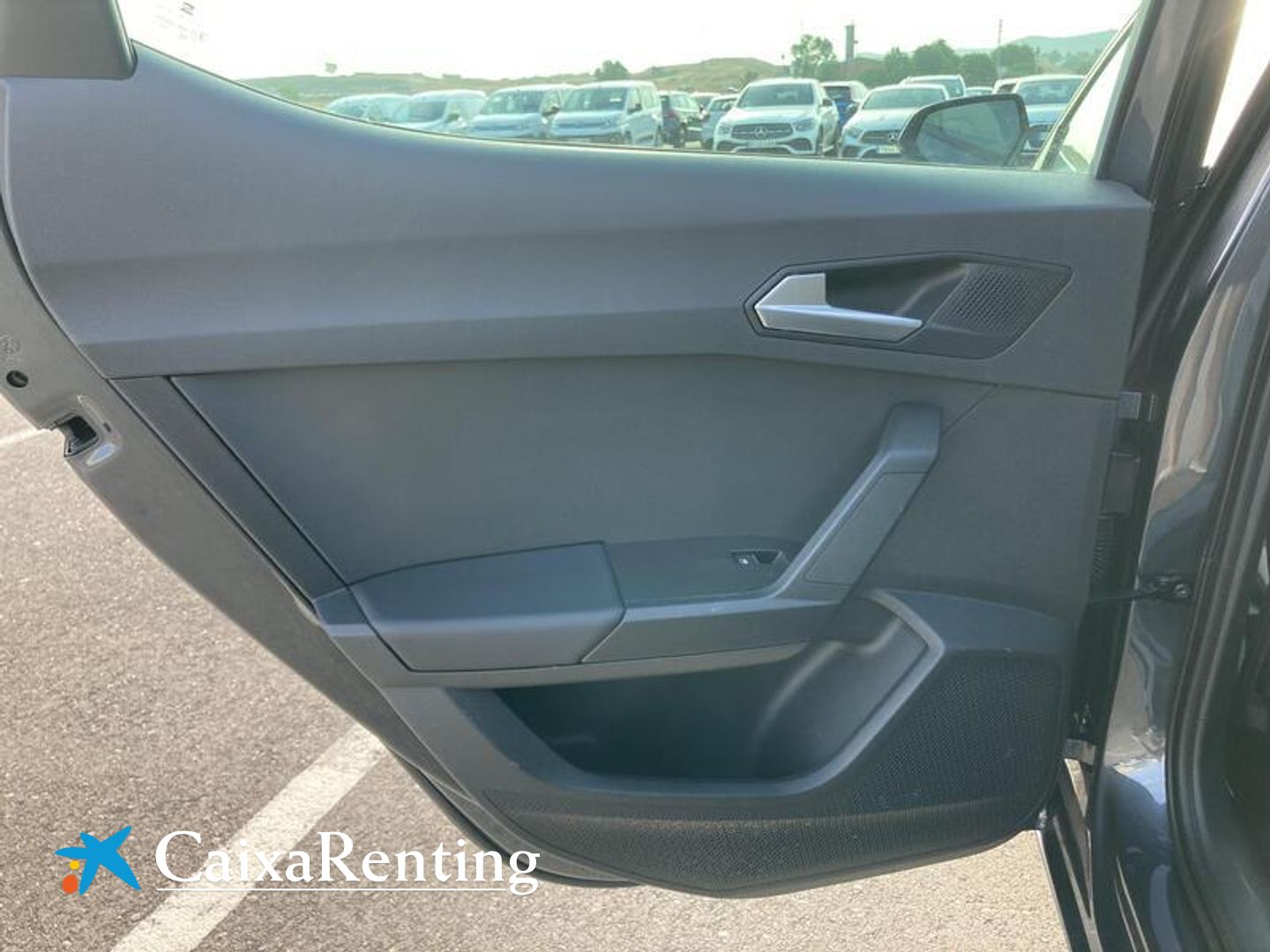 SEAT León 2.0 TDI S&S Style Go 85 kW (115 CV)