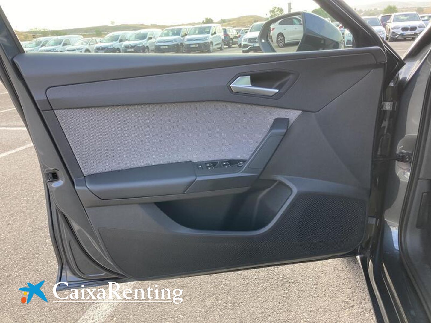 SEAT León 2.0 TDI S&S Style Go 85 kW (115 CV)