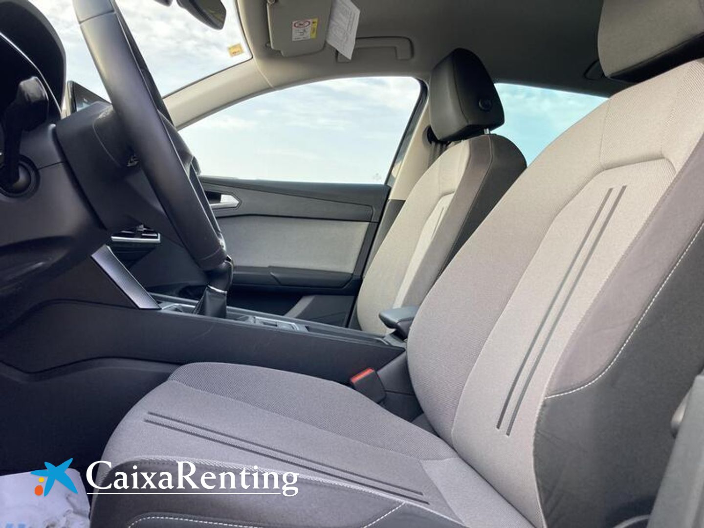 SEAT León 2.0 TDI S&S Style Go 85 kW (115 CV)