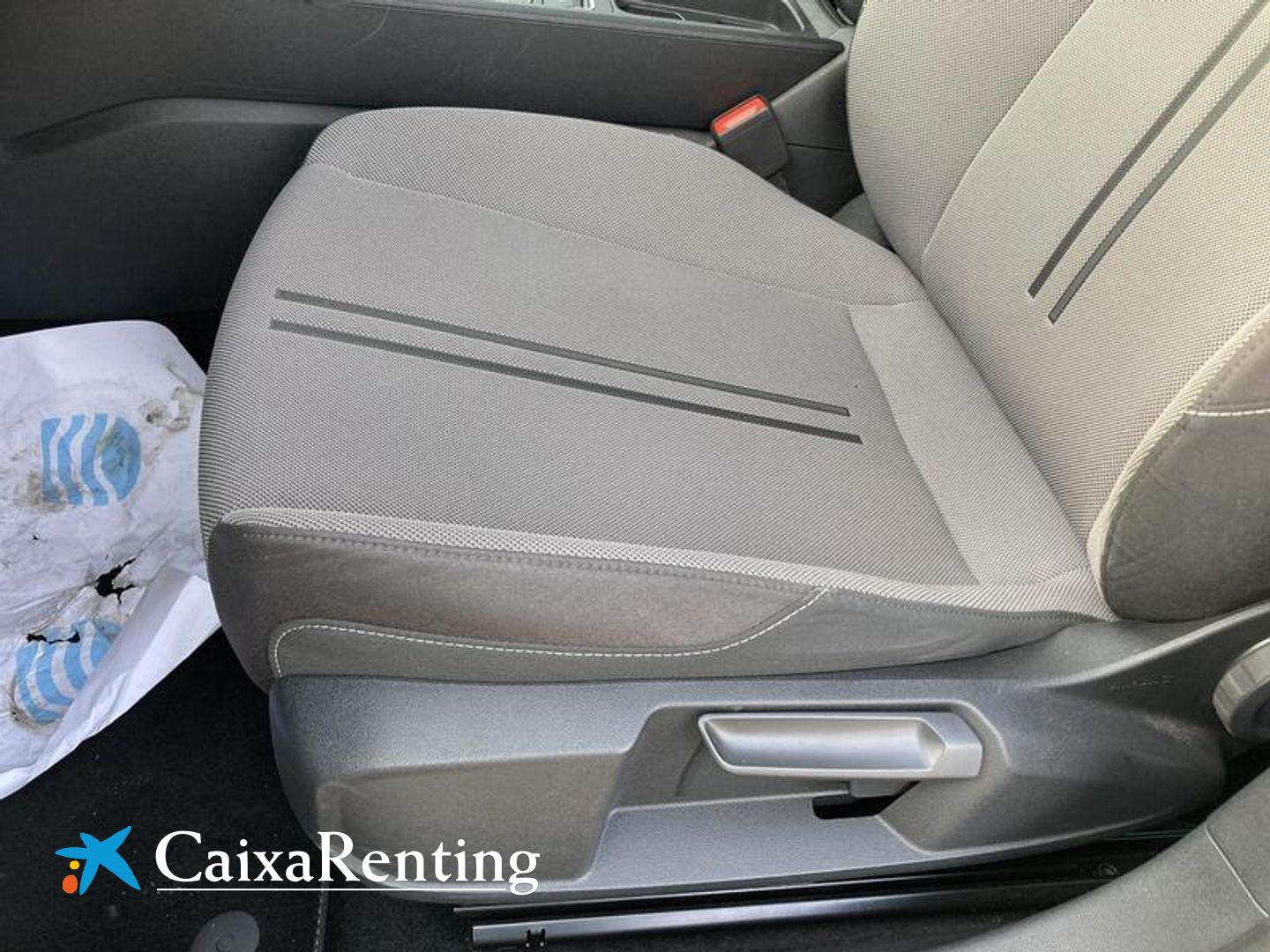 SEAT León 2.0 TDI S&S Style Go 85 kW (115 CV)