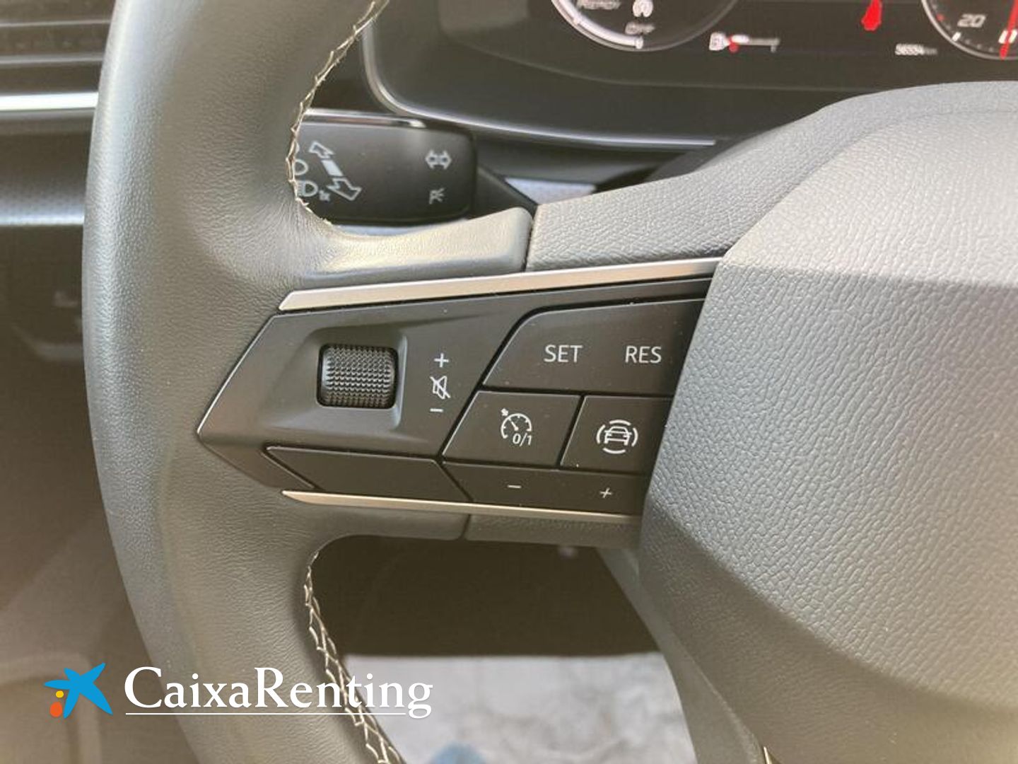 SEAT León 2.0 TDI S&S Style Go 85 kW (115 CV)