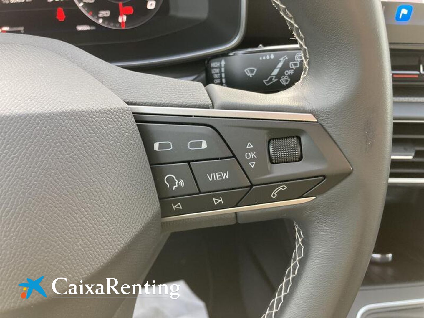 SEAT León 2.0 TDI S&S Style Go 85 kW (115 CV)