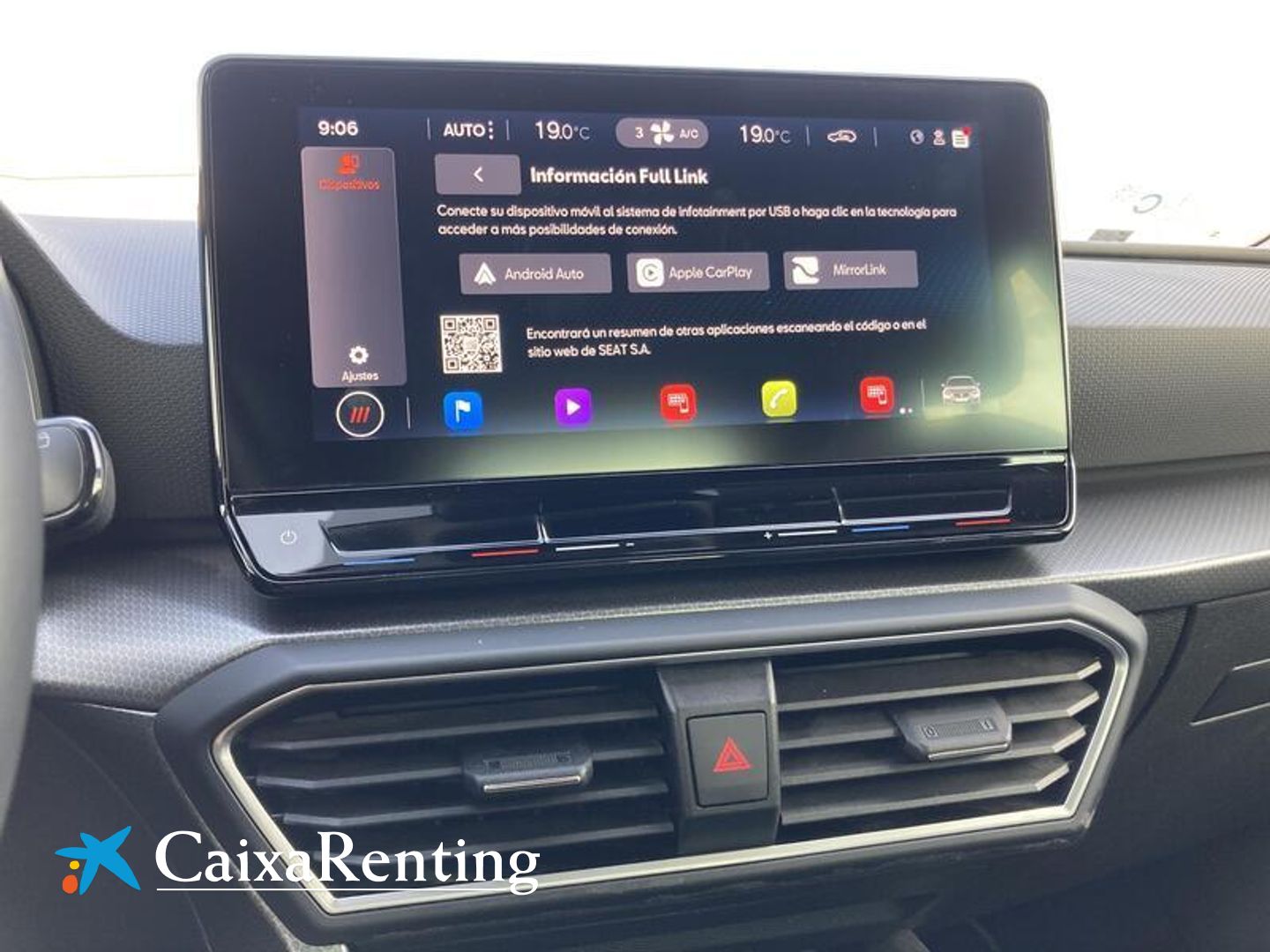 SEAT León 2.0 TDI S&S Style Go 85 kW (115 CV)