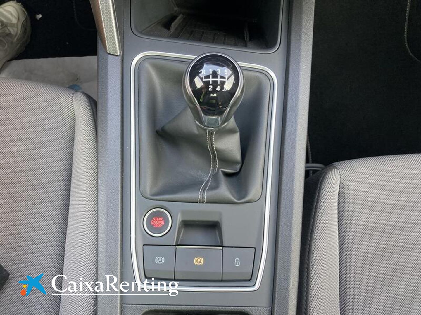 SEAT León 2.0 TDI S&S Style Go 85 kW (115 CV)