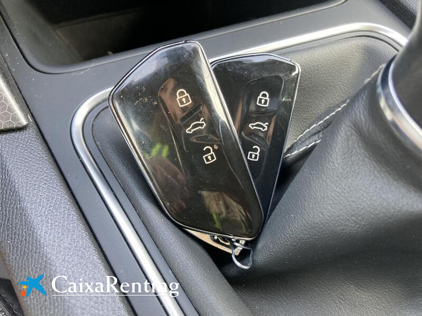SEAT León 2.0 TDI S&S Style Go 85 kW (115 CV)