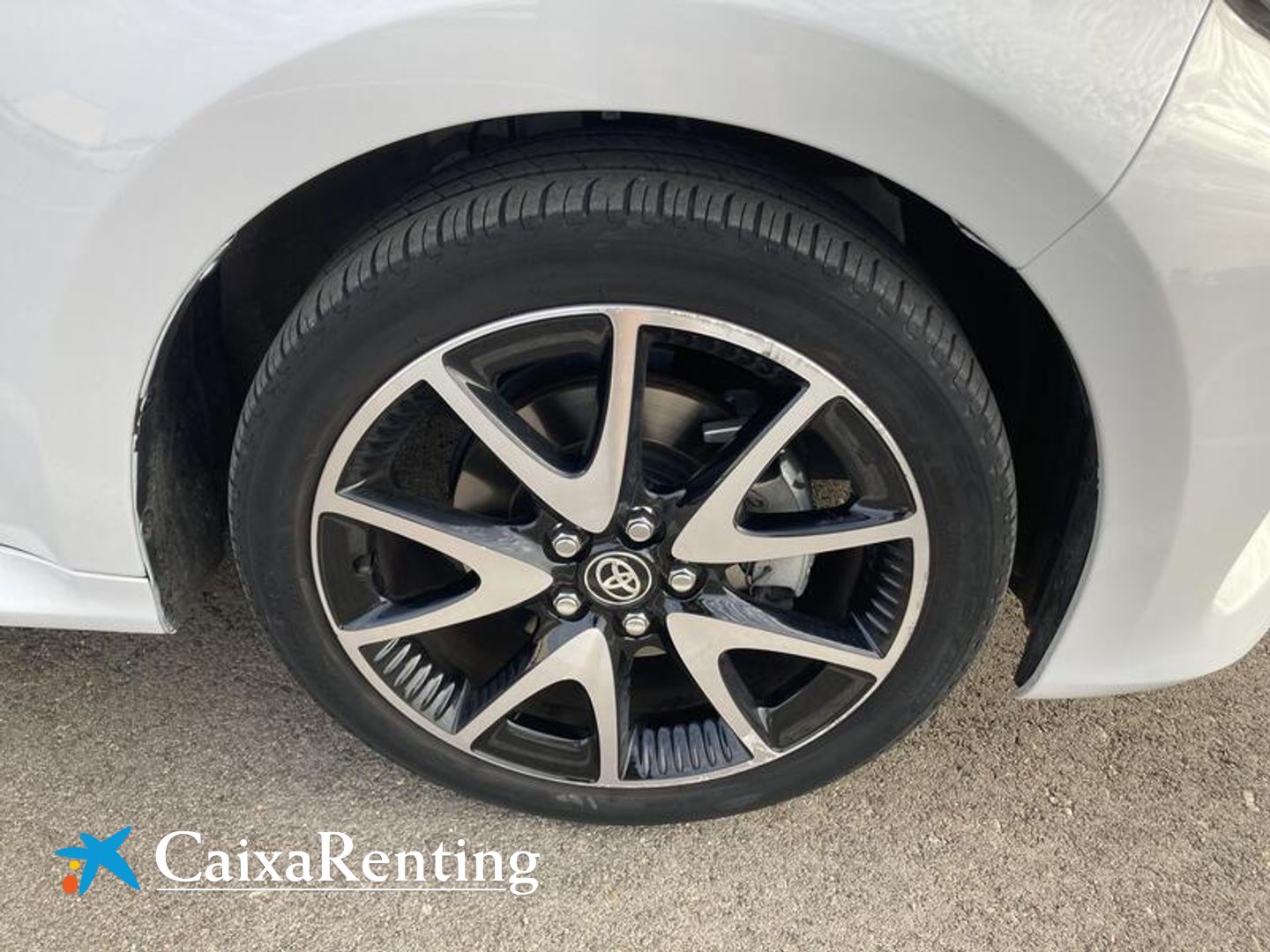 Toyota Yaris 1.5 120H Style Plus 85 kW (116 CV)